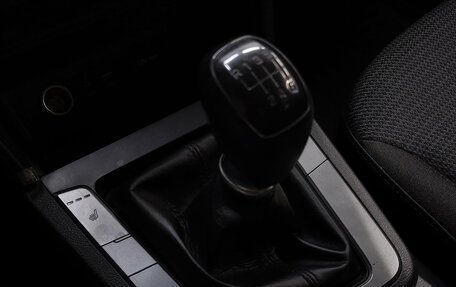 Hyundai Elantra VI рестайлинг, 2016 год, 1 120 000 рублей, 13 фотография