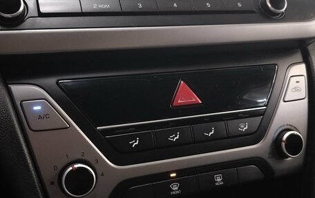 Hyundai Elantra VI рестайлинг, 2016 год, 1 120 000 рублей, 12 фотография