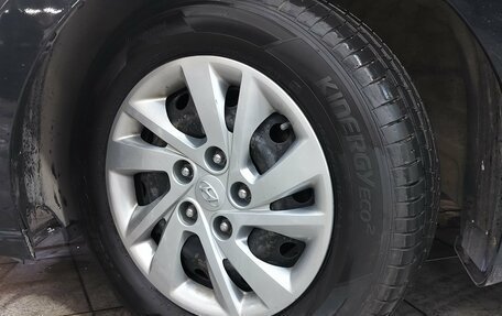 Hyundai Elantra VI рестайлинг, 2016 год, 1 120 000 рублей, 8 фотография