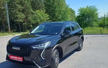 Haval Jolion, 2024 год, 1 850 000 рублей, 1 фотография