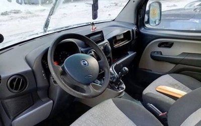 Fiat Doblo I, 2010 год, 349 999 рублей, 1 фотография
