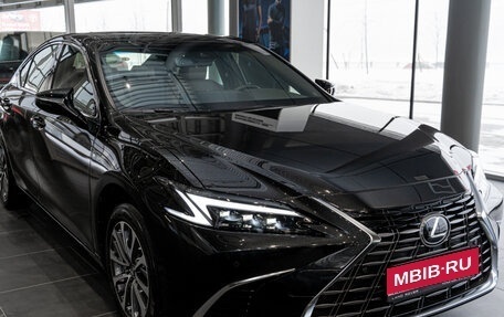 Lexus ES VII, 2025 год, 4 790 000 рублей, 1 фотография