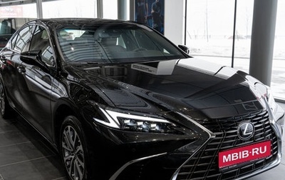 Lexus ES VII, 2025 год, 4 790 000 рублей, 1 фотография