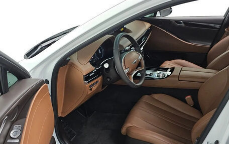 Genesis G80, 2023 год, 6 574 000 рублей, 5 фотография