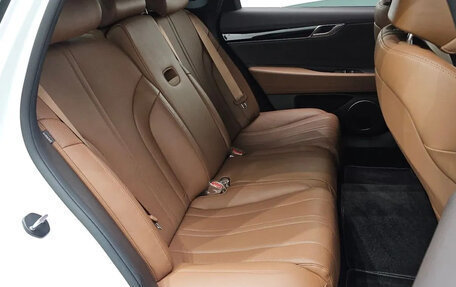 Genesis G80, 2023 год, 6 574 000 рублей, 8 фотография