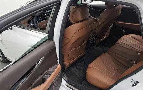Genesis G80, 2023 год, 6 574 000 рублей, 6 фотография