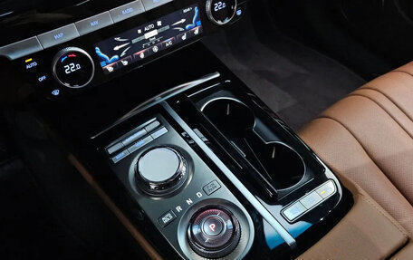 Genesis G80, 2023 год, 6 574 000 рублей, 10 фотография