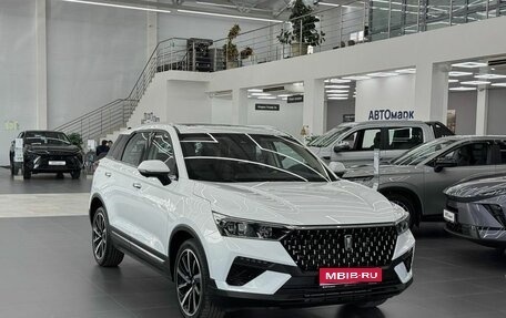 FAW Bestune T77, 2023 год, 2 199 000 рублей, 1 фотография