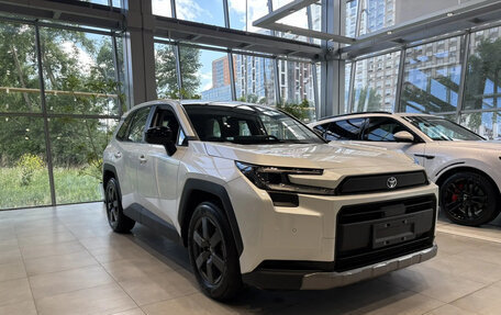 Toyota RAV4, 2026 год, 4 100 000 рублей, 1 фотография
