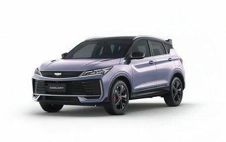 Geely Coolray I, 2026 год, 2 889 990 рублей, 1 фотография