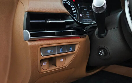 Genesis G80, 2023 год, 6 574 000 рублей, 17 фотография
