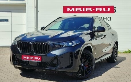 BMW X6, 2026 год, 16 999 000 рублей, 1 фотография