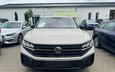 Volkswagen Touareg III, 2026 год, 14 700 000 рублей, 1 фотография