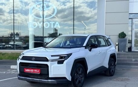 Toyota RAV4, 2026 год, 4 540 000 рублей, 1 фотография
