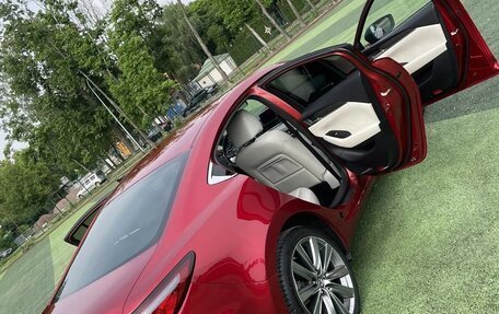 Mazda 6, 2018 год, 2 100 000 рублей, 4 фотография