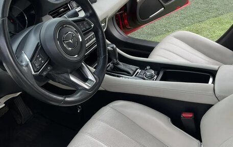 Mazda 6, 2018 год, 2 100 000 рублей, 6 фотография