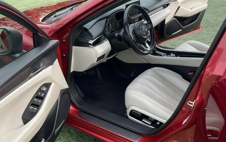 Mazda 6, 2018 год, 2 100 000 рублей, 7 фотография