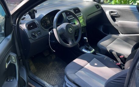 Volkswagen Polo VI (EU Market), 2012 год, 495 000 рублей, 4 фотография