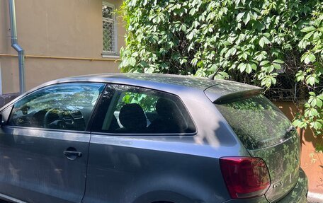 Volkswagen Polo VI (EU Market), 2012 год, 495 000 рублей, 2 фотография