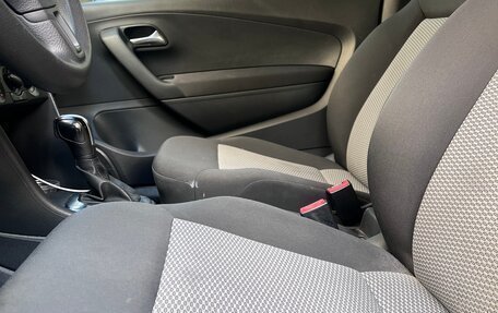 Volkswagen Polo VI (EU Market), 2012 год, 495 000 рублей, 9 фотография