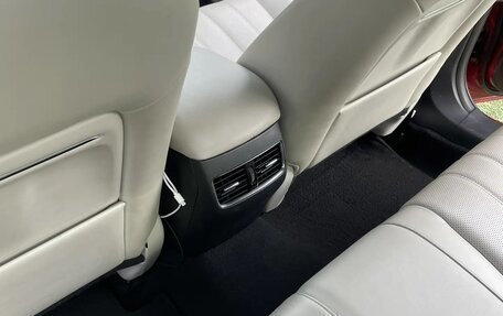 Mazda 6, 2018 год, 2 100 000 рублей, 10 фотография
