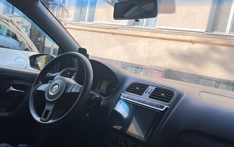 Volkswagen Polo VI (EU Market), 2012 год, 495 000 рублей, 7 фотография