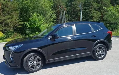 Haval Jolion, 2024 год, 1 850 000 рублей, 6 фотография