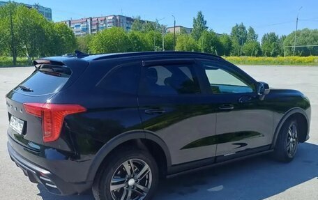 Haval Jolion, 2024 год, 1 850 000 рублей, 4 фотография