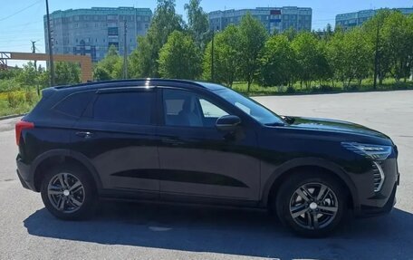 Haval Jolion, 2024 год, 1 850 000 рублей, 7 фотография