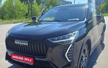 Haval Jolion, 2024 год, 1 850 000 рублей, 2 фотография