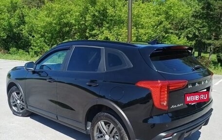Haval Jolion, 2024 год, 1 850 000 рублей, 5 фотография