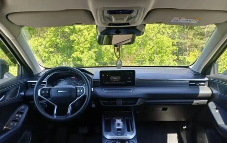 Haval Jolion, 2024 год, 1 850 000 рублей, 16 фотография