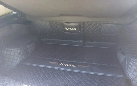 Haval Jolion, 2024 год, 1 850 000 рублей, 20 фотография