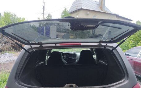 Mazda Tribute II, 2002 год, 300 000 рублей, 2 фотография