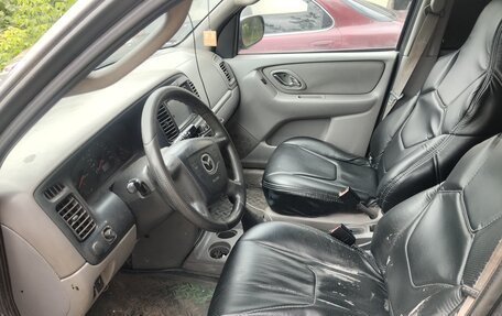 Mazda Tribute II, 2002 год, 300 000 рублей, 4 фотография