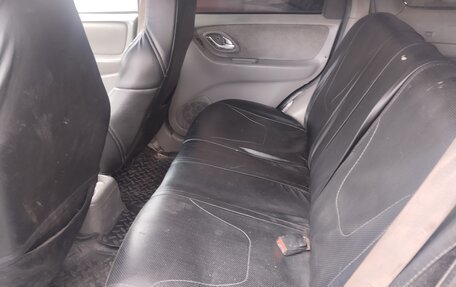 Mazda Tribute II, 2002 год, 300 000 рублей, 5 фотография