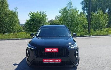 Haval Jolion, 2024 год, 1 850 000 рублей, 3 фотография