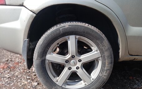 Hyundai Tucson III, 2008 год, 900 000 рублей, 4 фотография