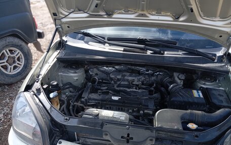 Hyundai Tucson III, 2008 год, 900 000 рублей, 7 фотография