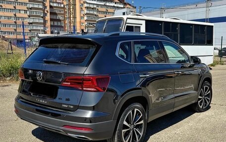 Volkswagen Tharu, 2021 год, 1 800 000 рублей, 5 фотография