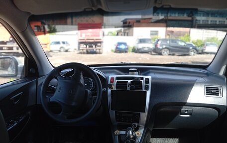 Hyundai Tucson III, 2008 год, 900 000 рублей, 6 фотография