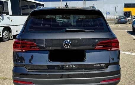 Volkswagen Tharu, 2021 год, 1 800 000 рублей, 4 фотография