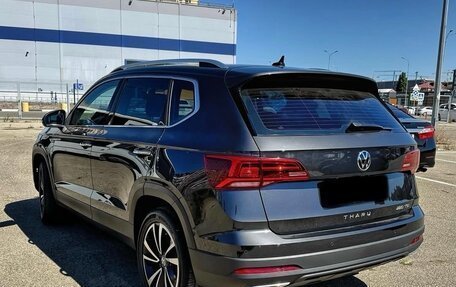 Volkswagen Tharu, 2021 год, 1 800 000 рублей, 3 фотография