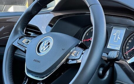 Volkswagen Tharu, 2021 год, 1 800 000 рублей, 7 фотография