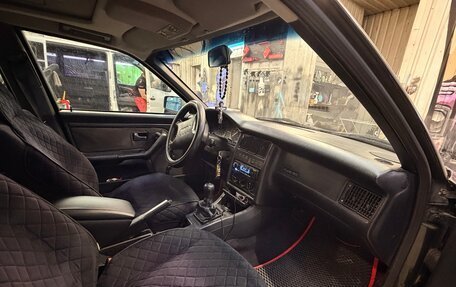 Audi 80, 1994 год, 310 000 рублей, 3 фотография