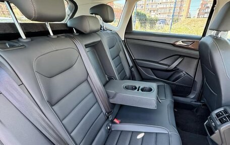 Volkswagen Tharu, 2021 год, 1 800 000 рублей, 8 фотография