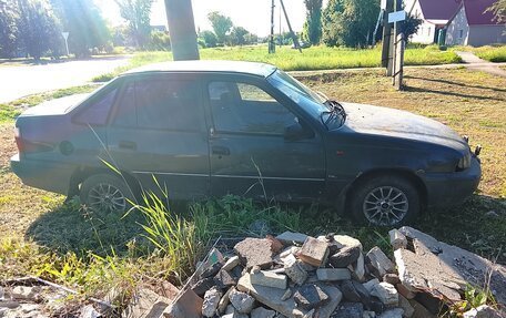 Daewoo Nexia I рестайлинг, 2001 год, 32 500 рублей, 3 фотография