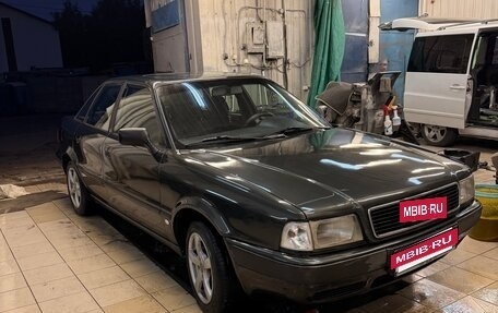 Audi 80, 1994 год, 310 000 рублей, 9 фотография