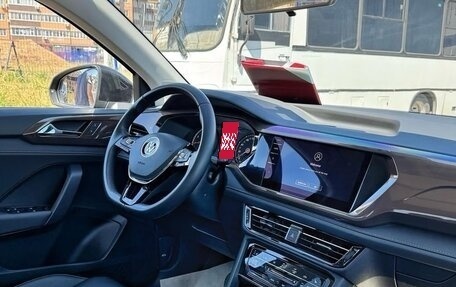 Volkswagen Tharu, 2021 год, 1 800 000 рублей, 6 фотография