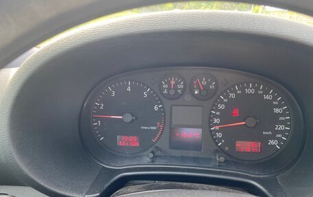 Audi A3, 2000 год, 175 000 рублей, 6 фотография